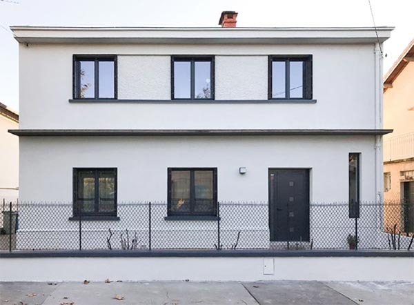 Ma Maison – Le Magazine Rénovation/Décoration en région toulousaine – Janvier 2018