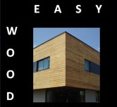 Easy Wood, maitrise d’œuvre, construction, surélévation et terrasse bois