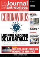 Coronavirus : Espace Façades reverse 5 % de son chiffre d&rsquo;affaires au CHU de Toulouse