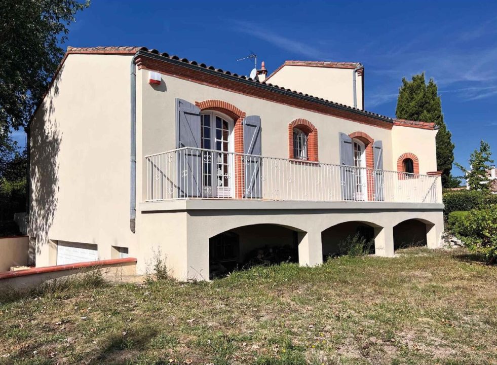 Parution dans le magazine Ma Maison